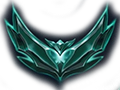 Joshua badge dou-king