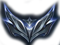 Orlando Oliveira badge dou-master