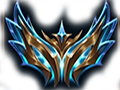 Magazi Juto badge dou-saint